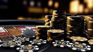 we1win mobile interface showing casino and sports sections on a Filipino player's phone