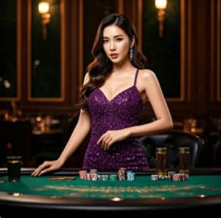 we1win Casino slots and table games displayed on screen
