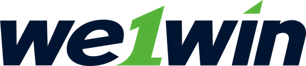 we1win brand logo